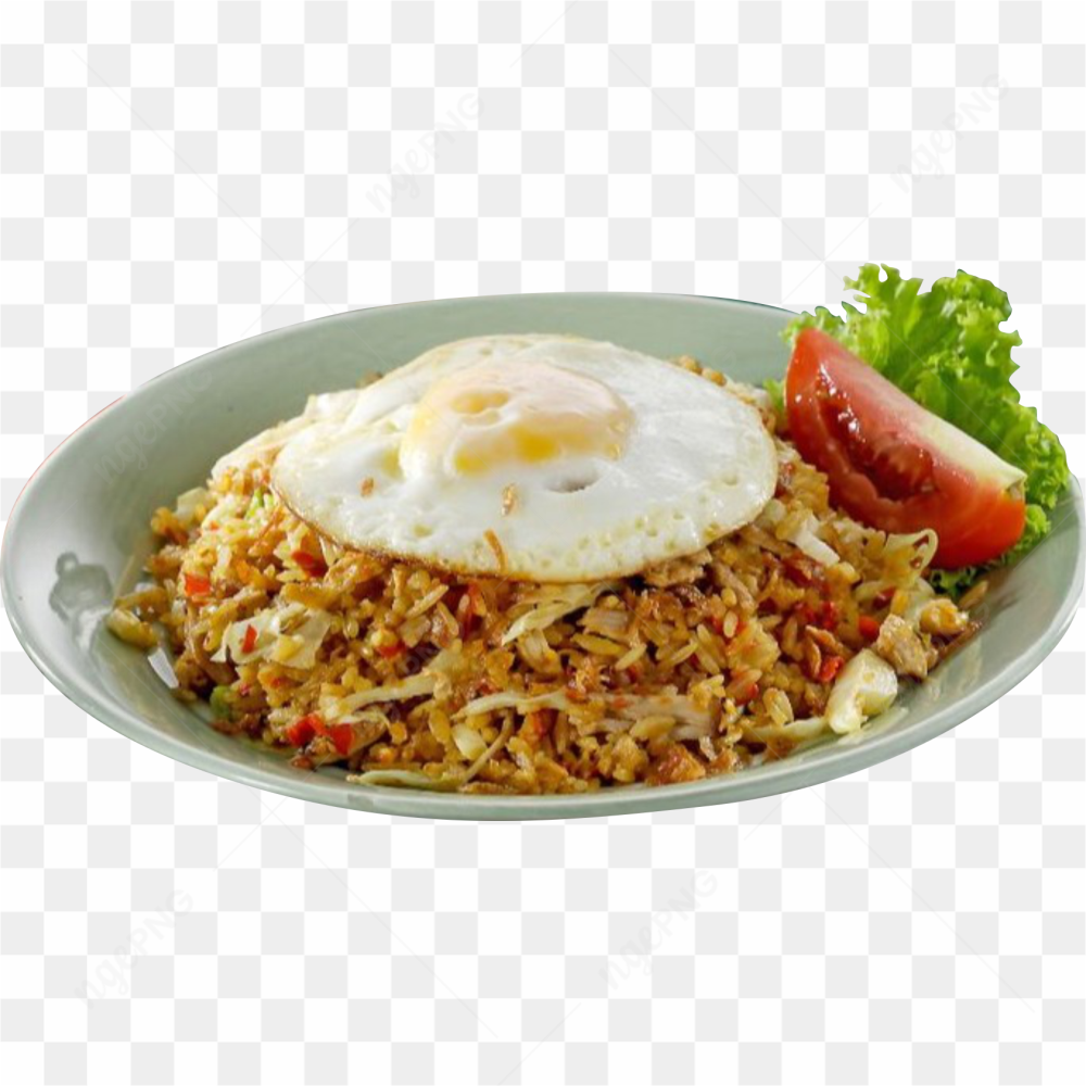 Nasi goreng png