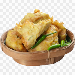 Tahu brontak png