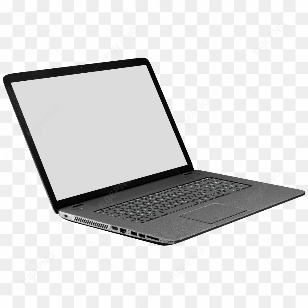 Brand New Laptop