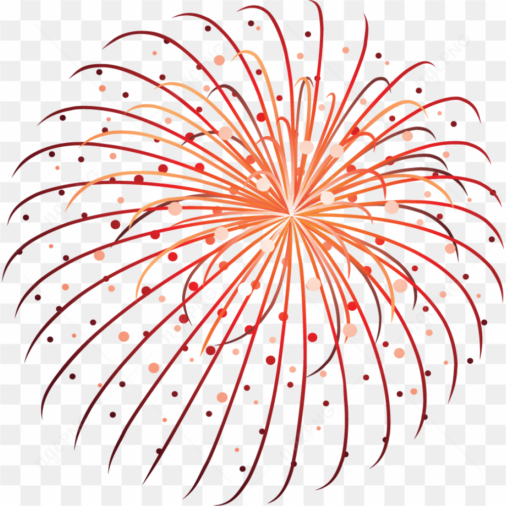 Feux d\'artifice de Diwali illuminant le ciel 