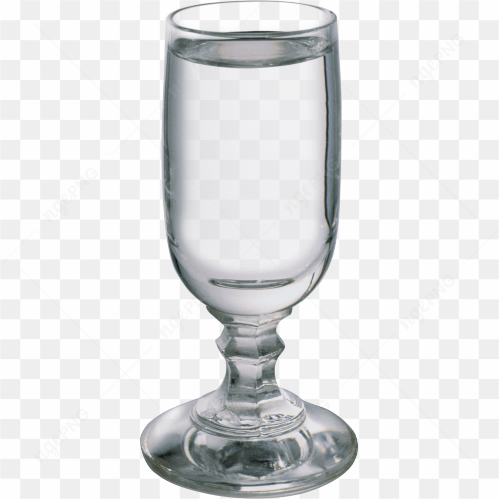 Un verre d\'eau
