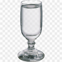 Un verre d\'eau