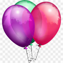 Fte d\'anniversaire joyeuse