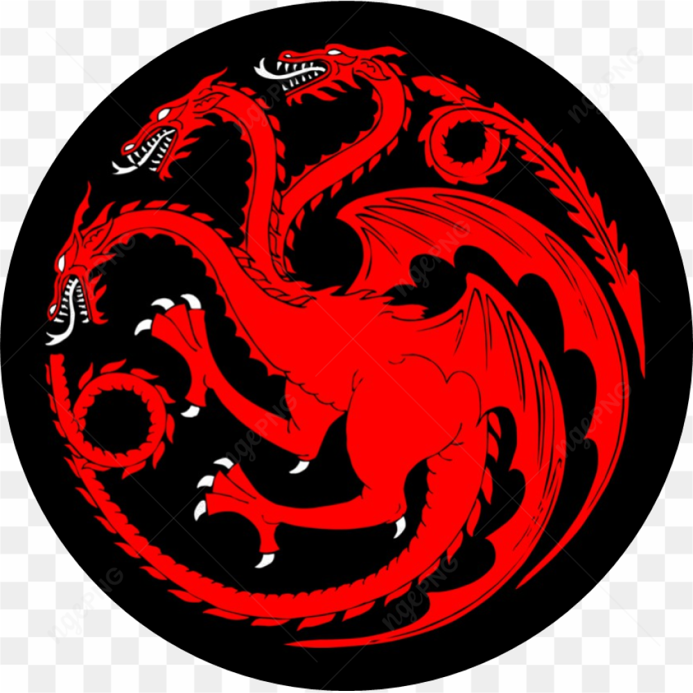 Le Dragon Rouge