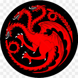 Le Dragon Rouge