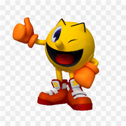 Pac-Man, l\'icne du jeu vido classique