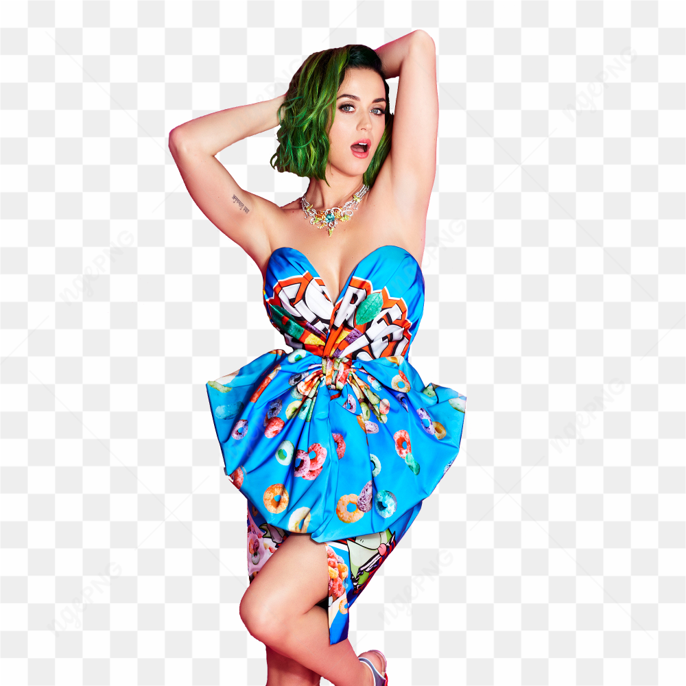 Katy perry chanteuse