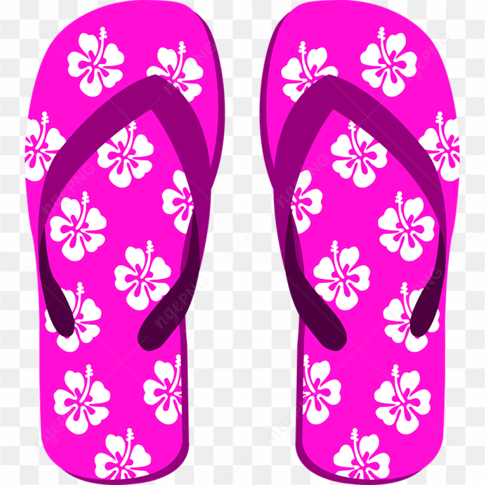 Partir  l\'aventure avec des pinces roses