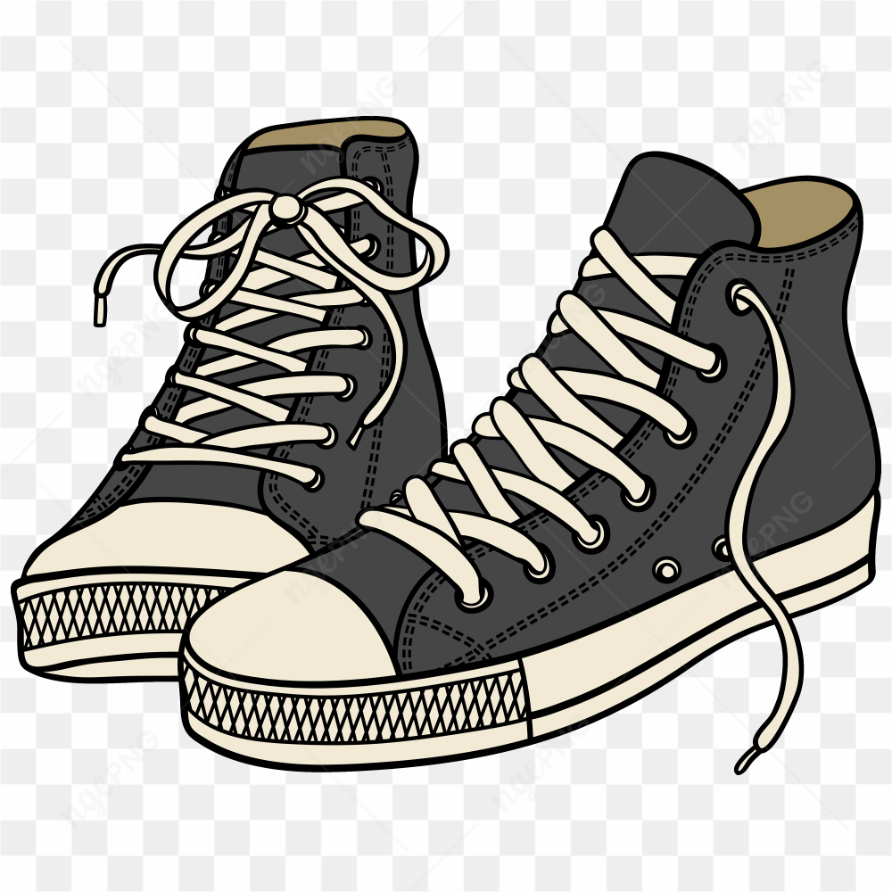 Baskets Converse Chuck Taylor All Star noires