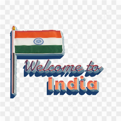 Bienvenue en Inde