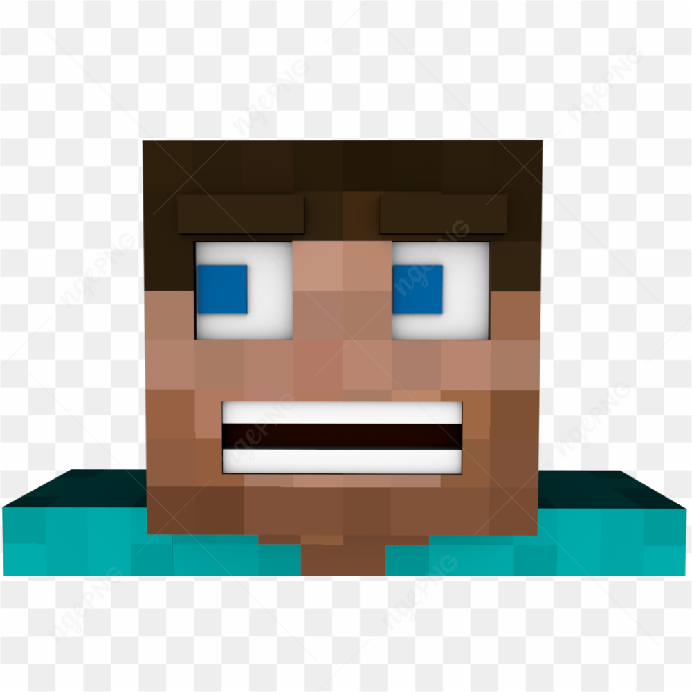 Steve de Minecraft  Un personnage emblmatique du jeu vido