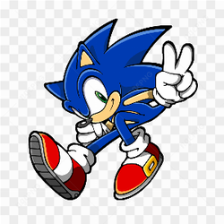 Le super sonic 