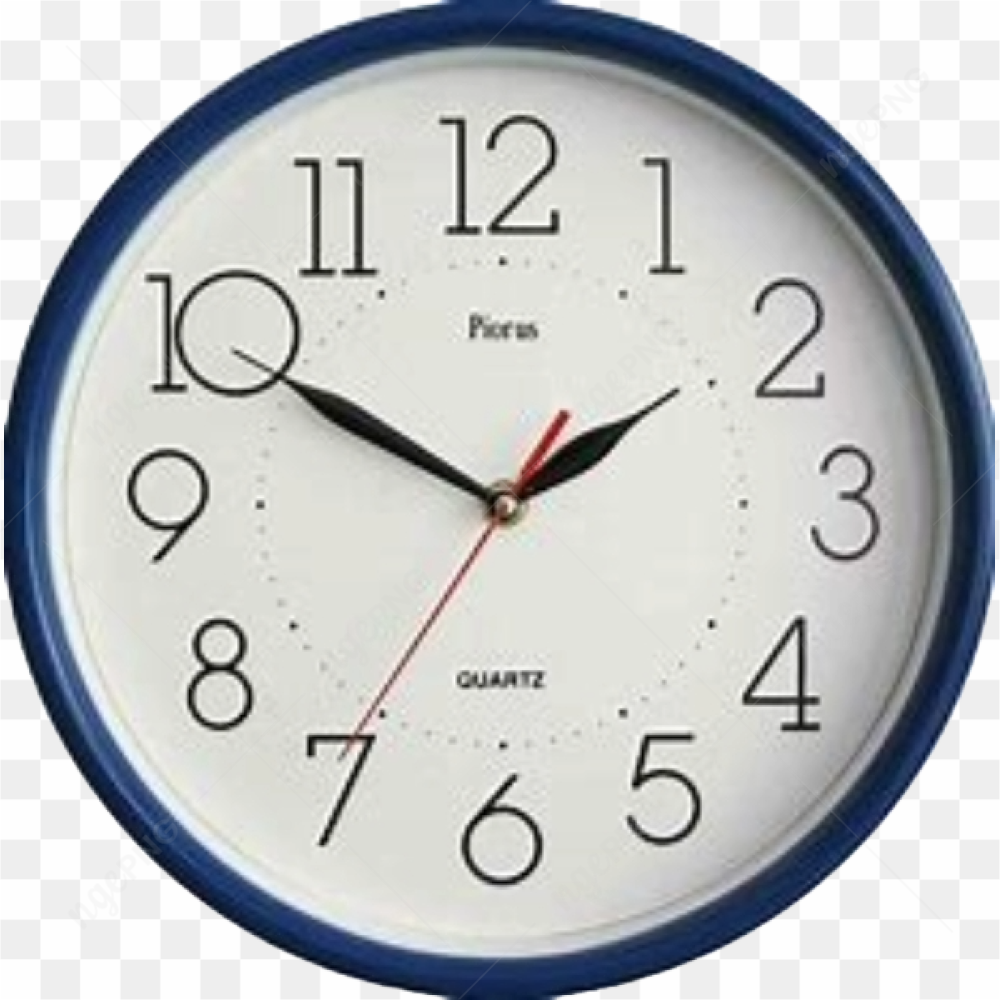 Time clock 2