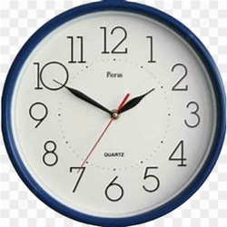 Time clock 2