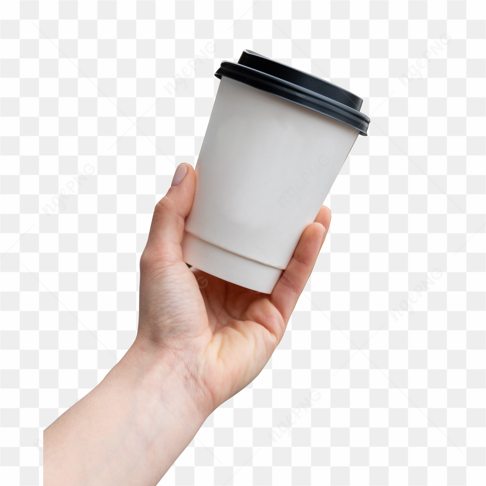 Paper Coffee Cup