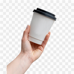 Paper Coffee Cup