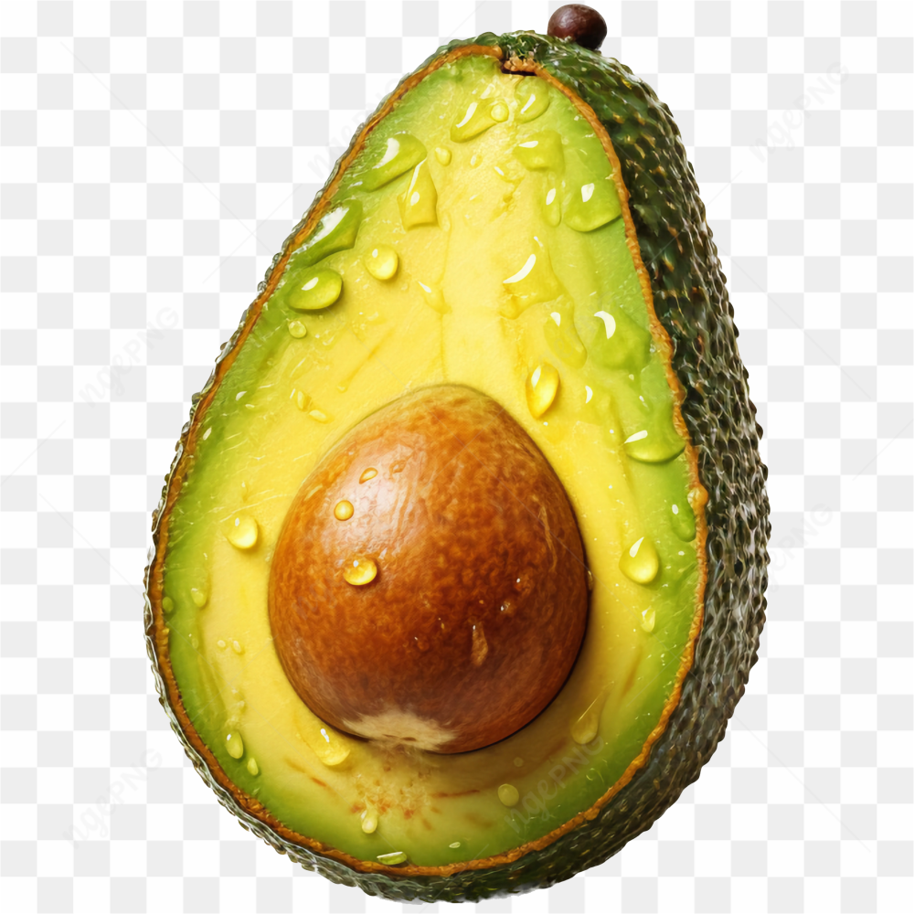 Fresh Avocado Fruit