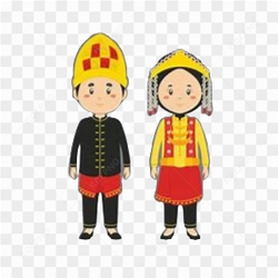 Tradition local aceh