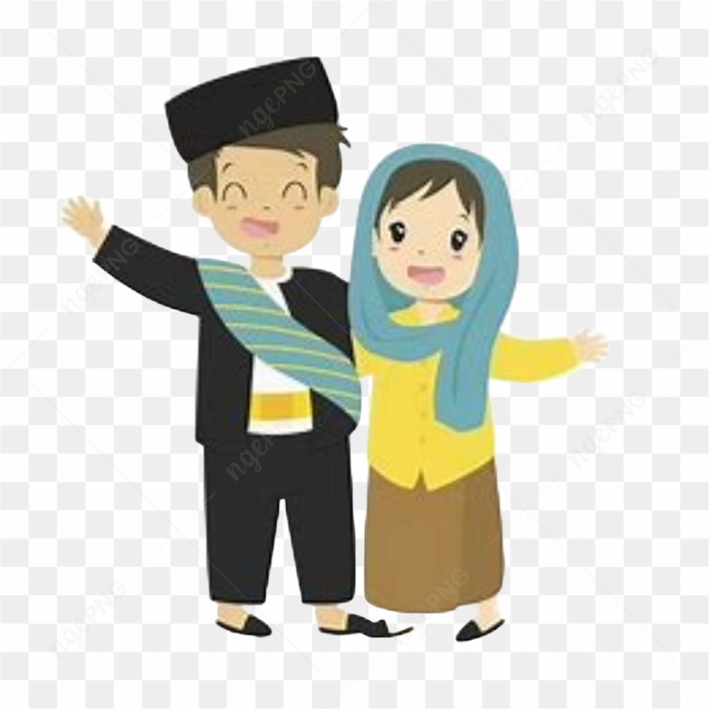 Tradition local betawi
