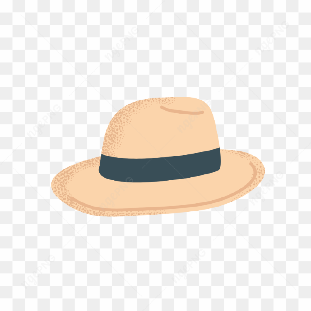 Beautiful hat image