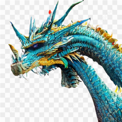 Dragon fantasy dragonart