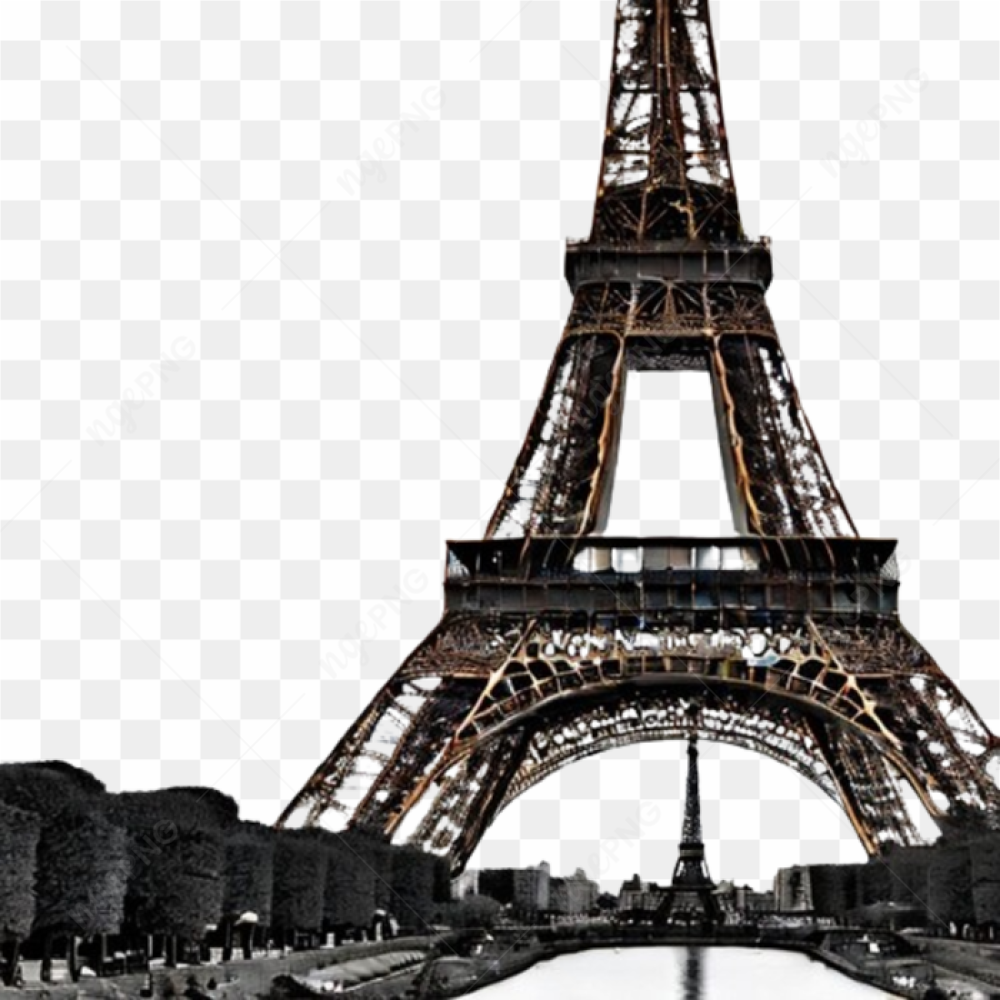 Eifel francia tower