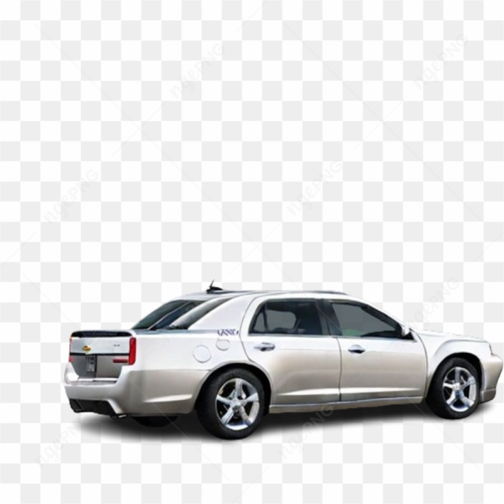 Impala chevrolet cars