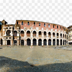 Roma italia coliesum