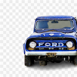 Ford cars pickup