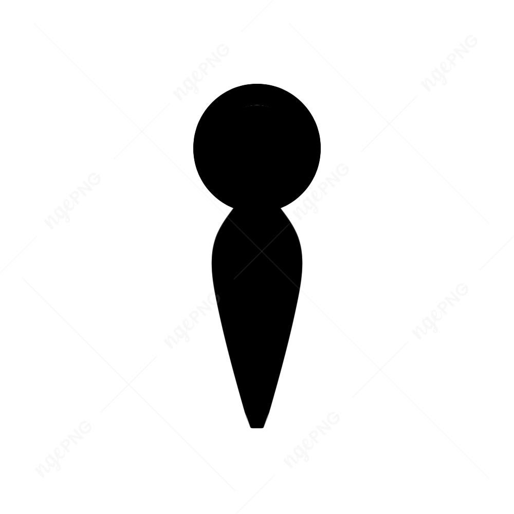 Man icon for apps