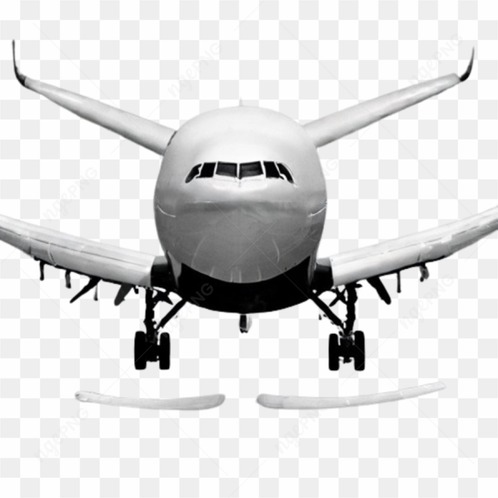 Bigjet travel runway
