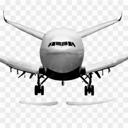 Bigjet travel runway
