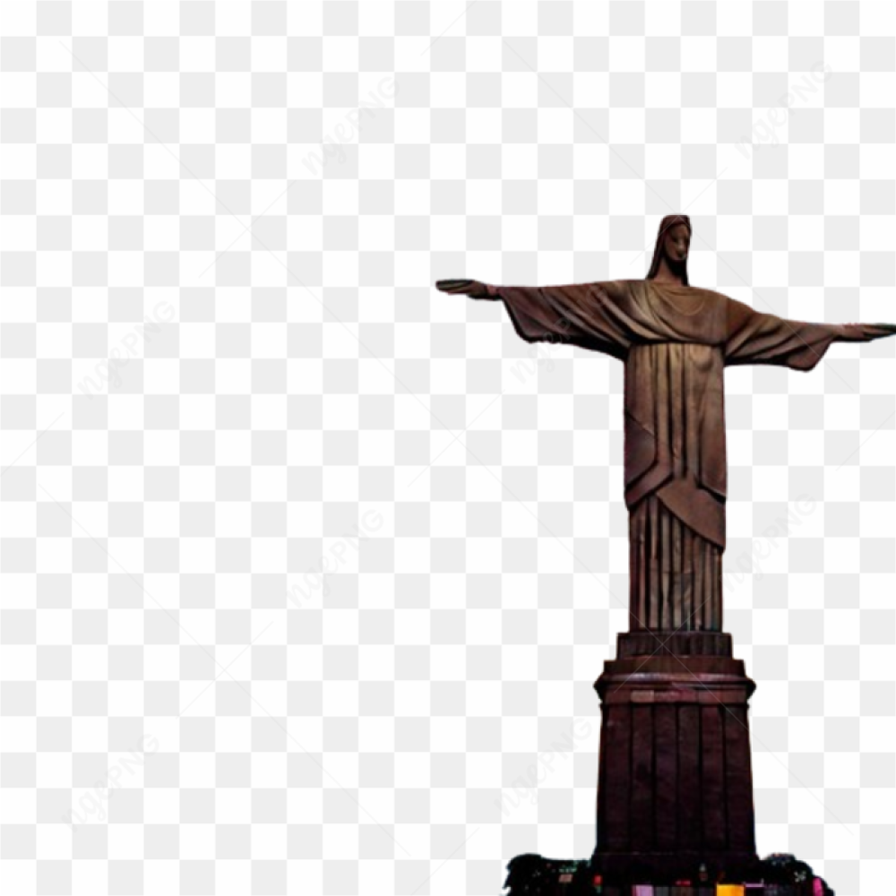 Rio brazil Christ redeemer