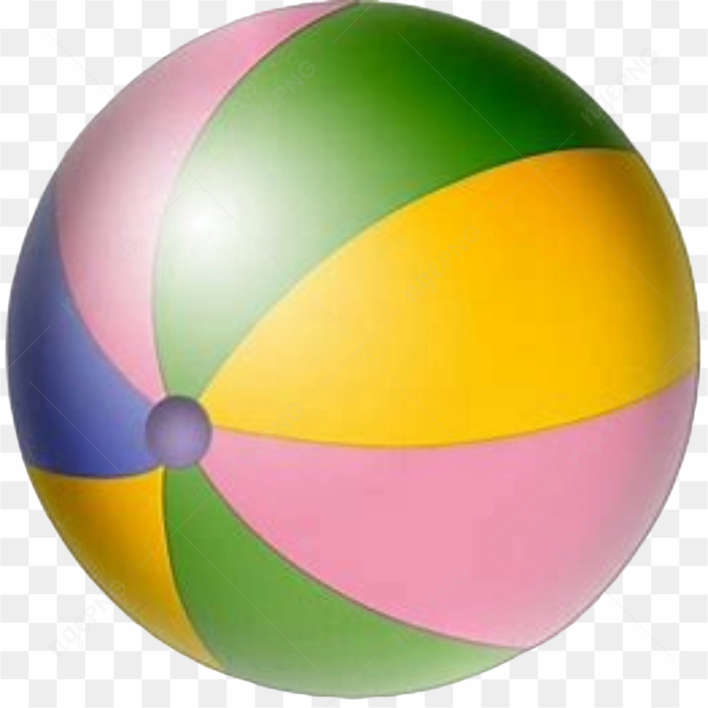 A Ball Animation