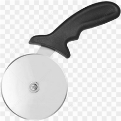Metal Pizza Cutter
