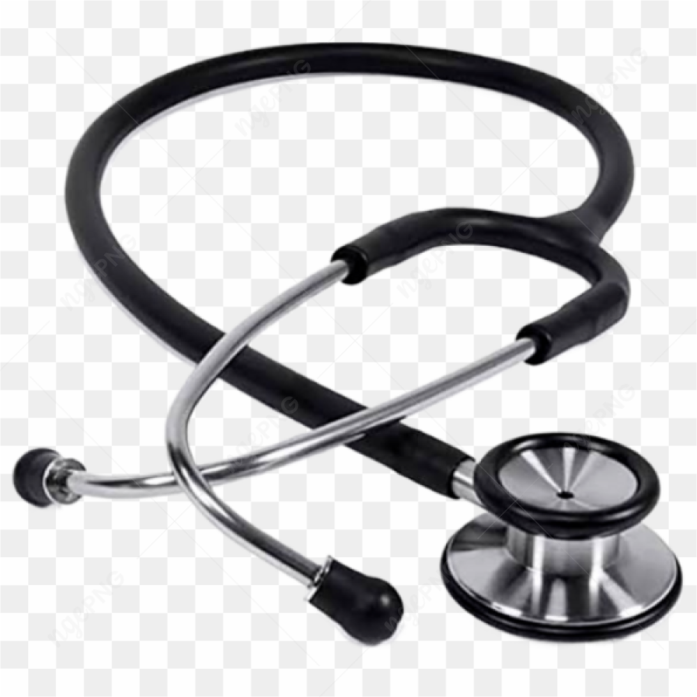 Medical Used Stethoscope