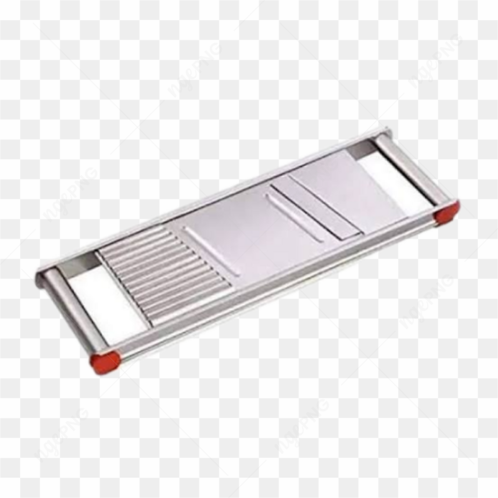Stainless STeel Salad Cutter