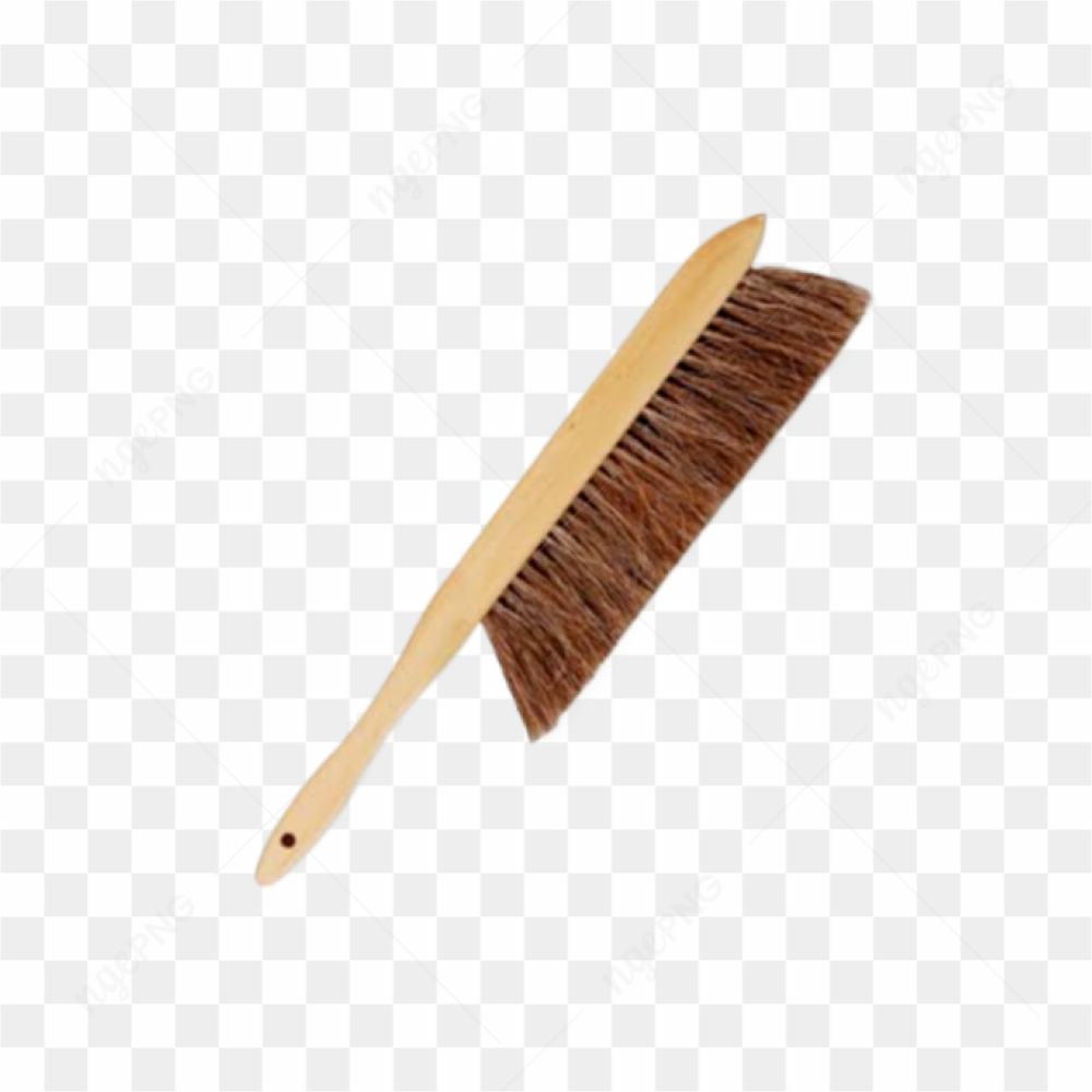 Wooden Dust Cleaner