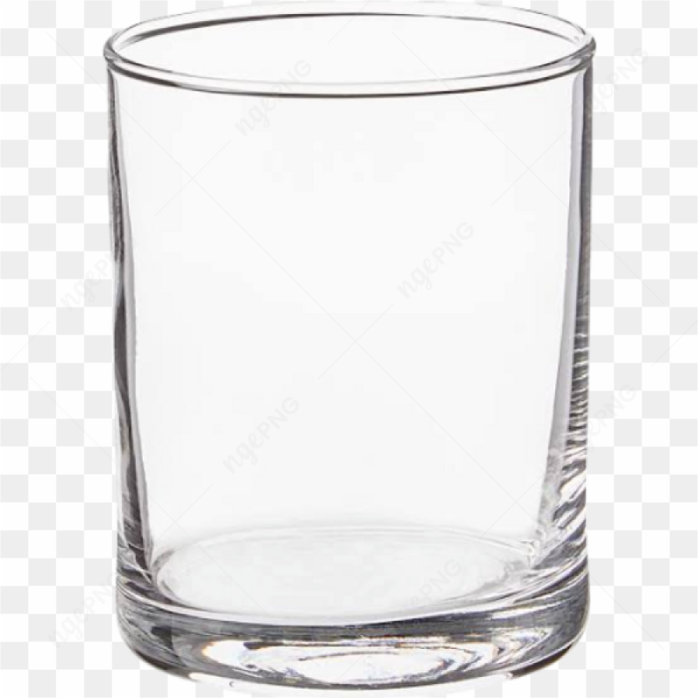 Small Water Glass 