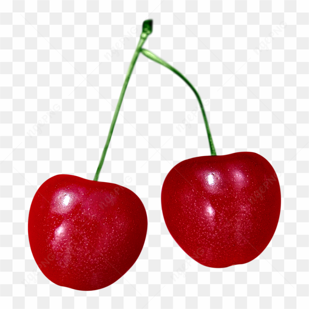 Fresh Healthy Cherry