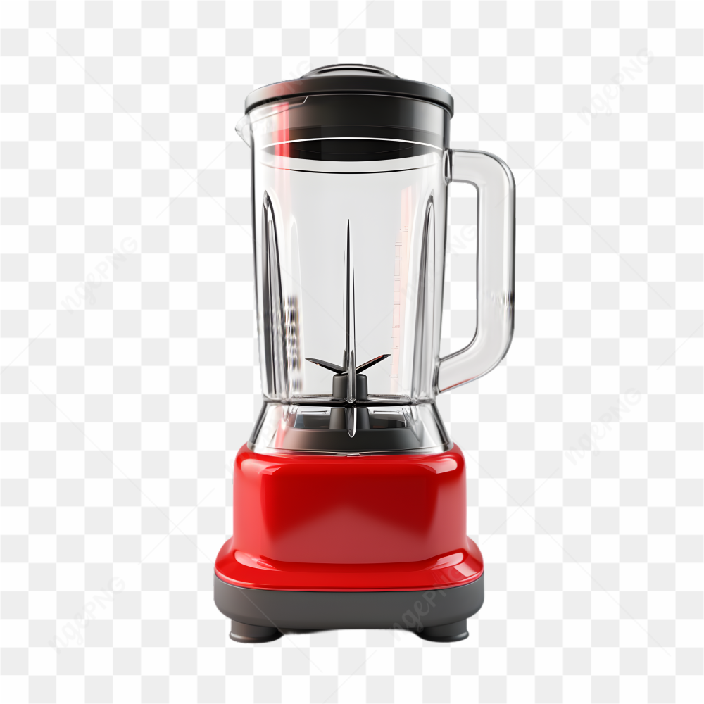 Kitchen Fruits Blender