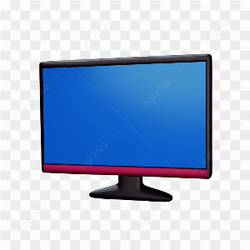 Digital Television LCD
