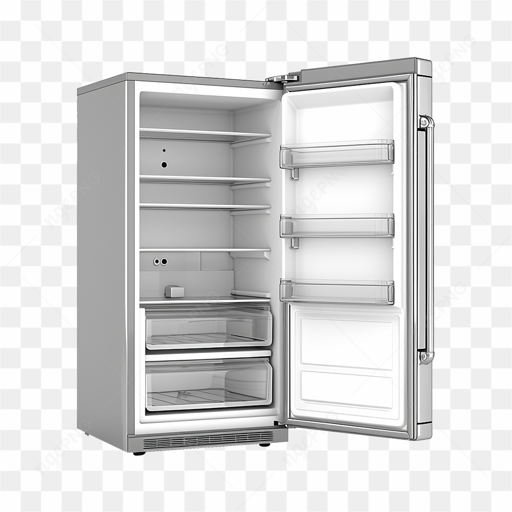 Kitchen Electrical Referigerator