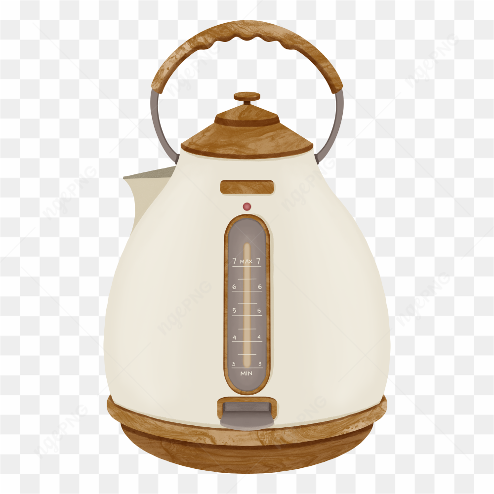 Electrical Small Kettle