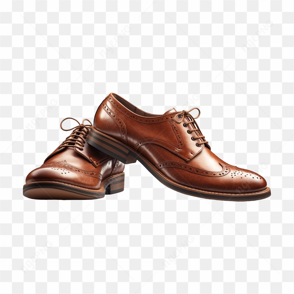 Leather Boots Shoes