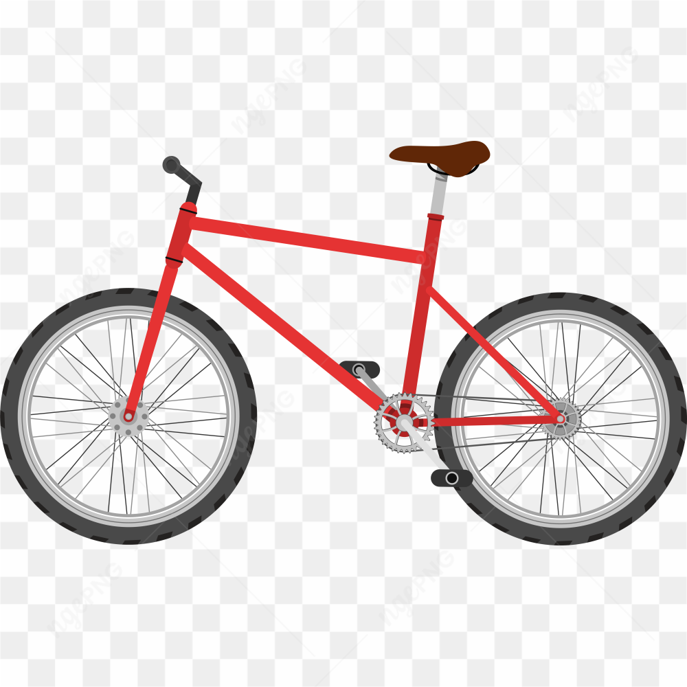 Sports Kids Bicycle