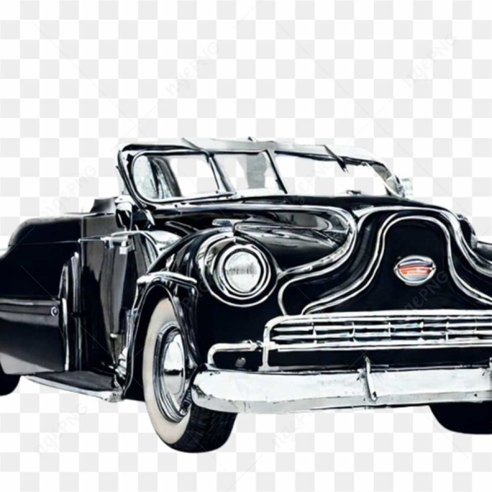 Cars vintage modelc