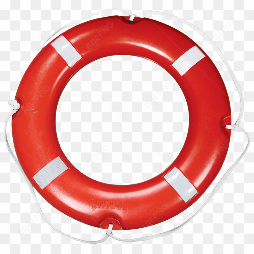 Safety swimming tube