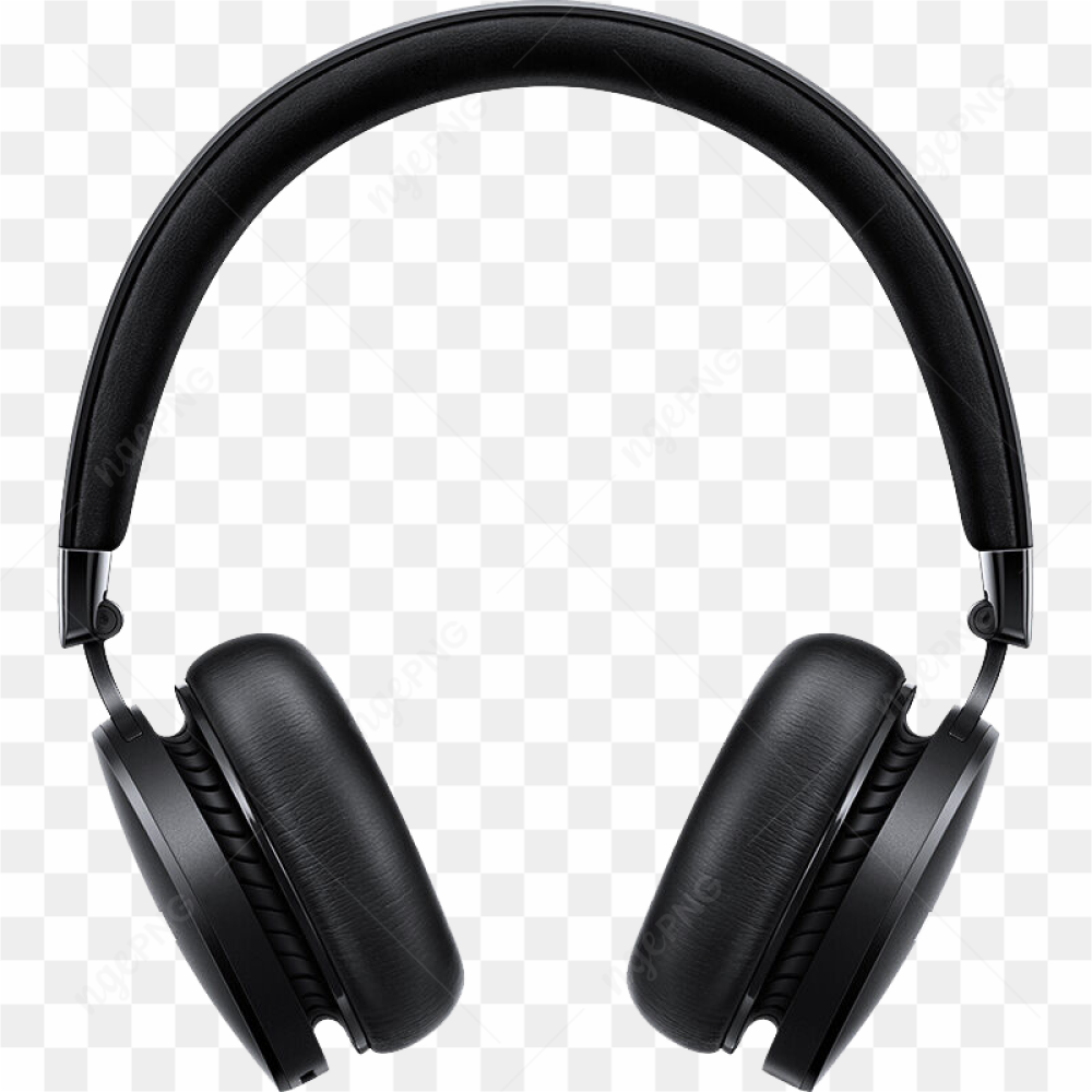 Wireless Mobile Headphones