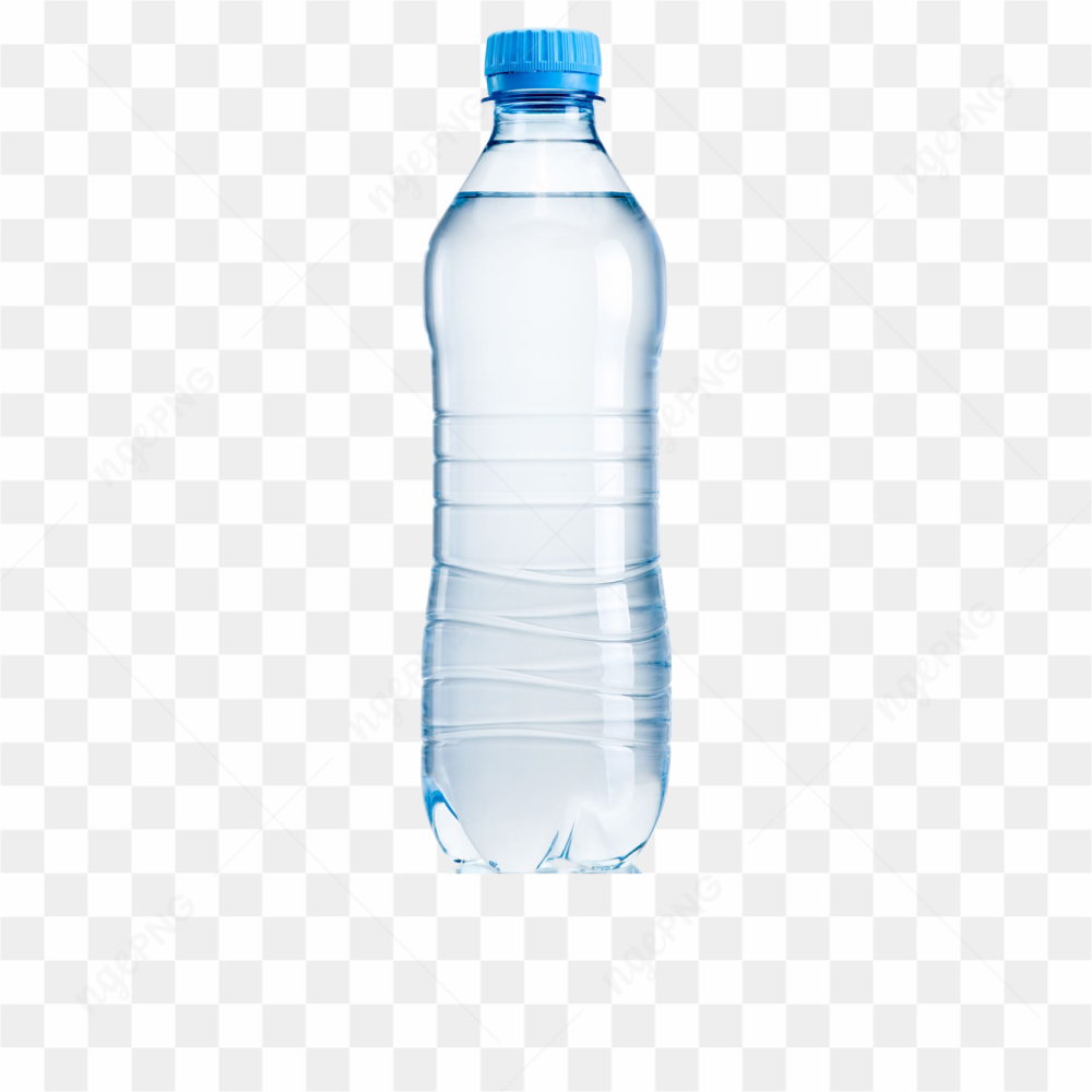 Mineral water Bottle